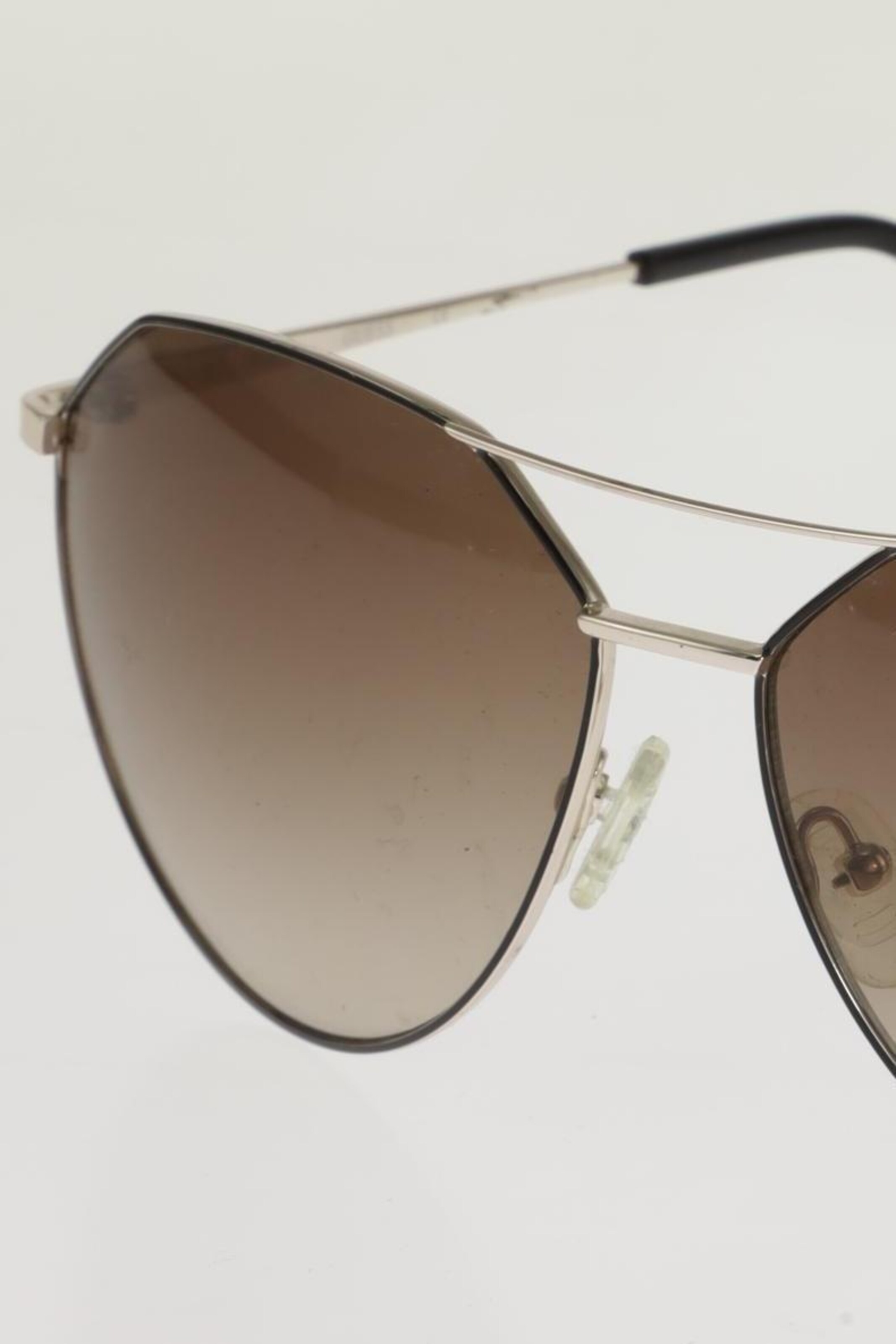 GUESS Sonnenbrille One Size in Gold