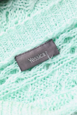 Yessica by C&A Pullover XS in Grün