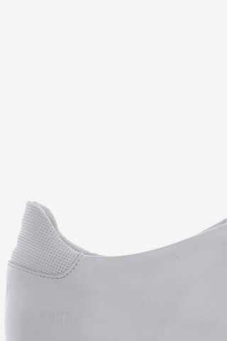 Nubikk Sneaker 44 in Weiß