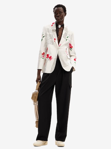 Desigual Blazer in White