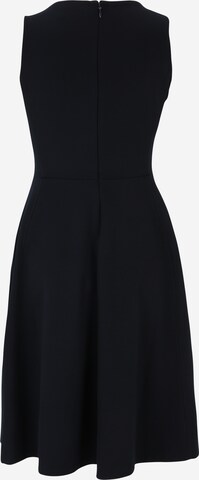 Robe 'CHARLEY' Lauren Ralph Lauren Petite en bleu