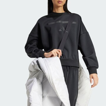 ADIDAS SPORTSWEAR Outdoor jacket 'Myshelter' in White