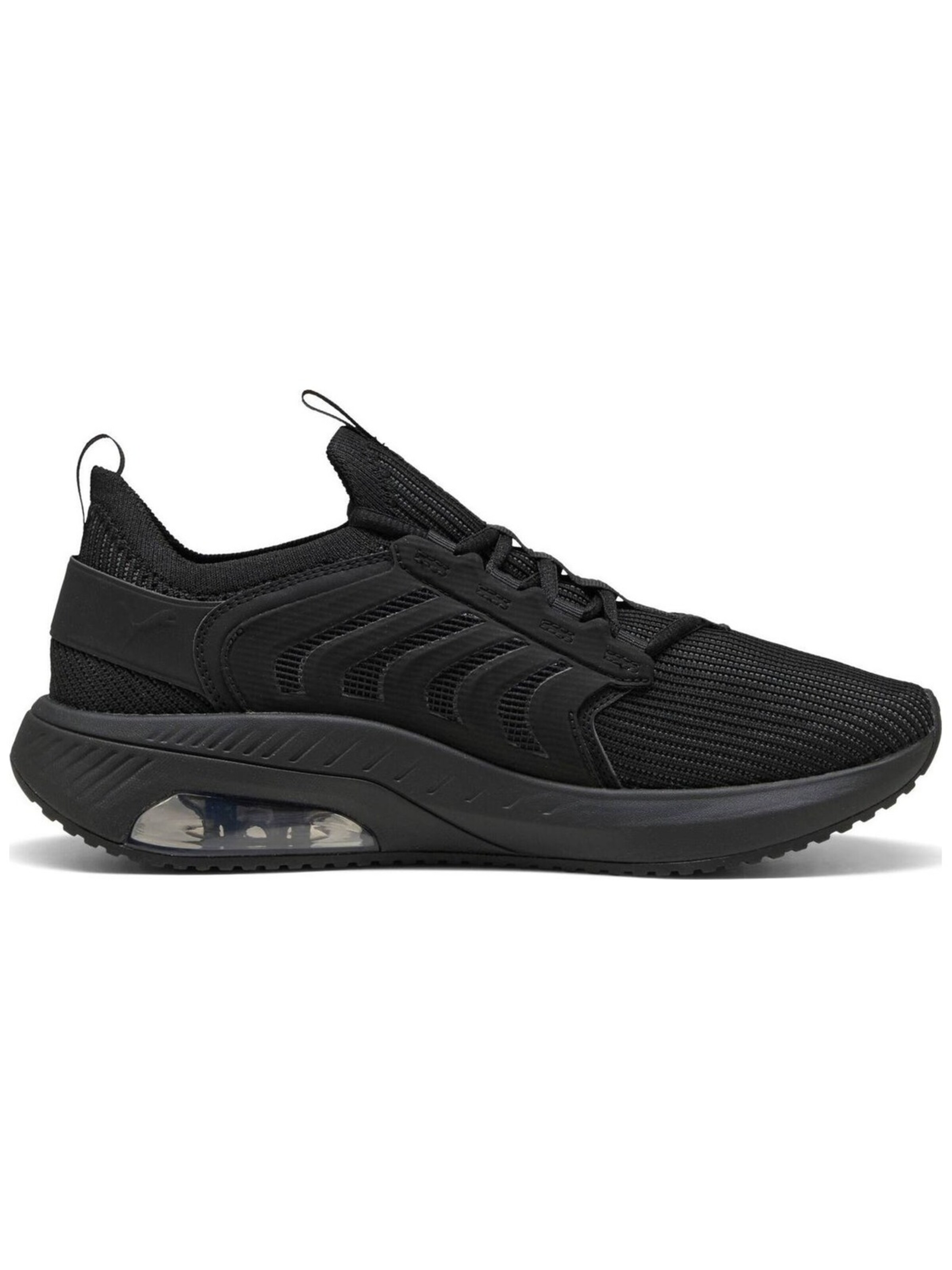Scarpa sportiva 'Puma Ayro Street' di PUMA in nero