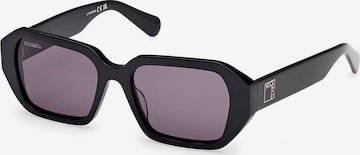 Occhiali da sole di MAX&Co. in nero: frontale