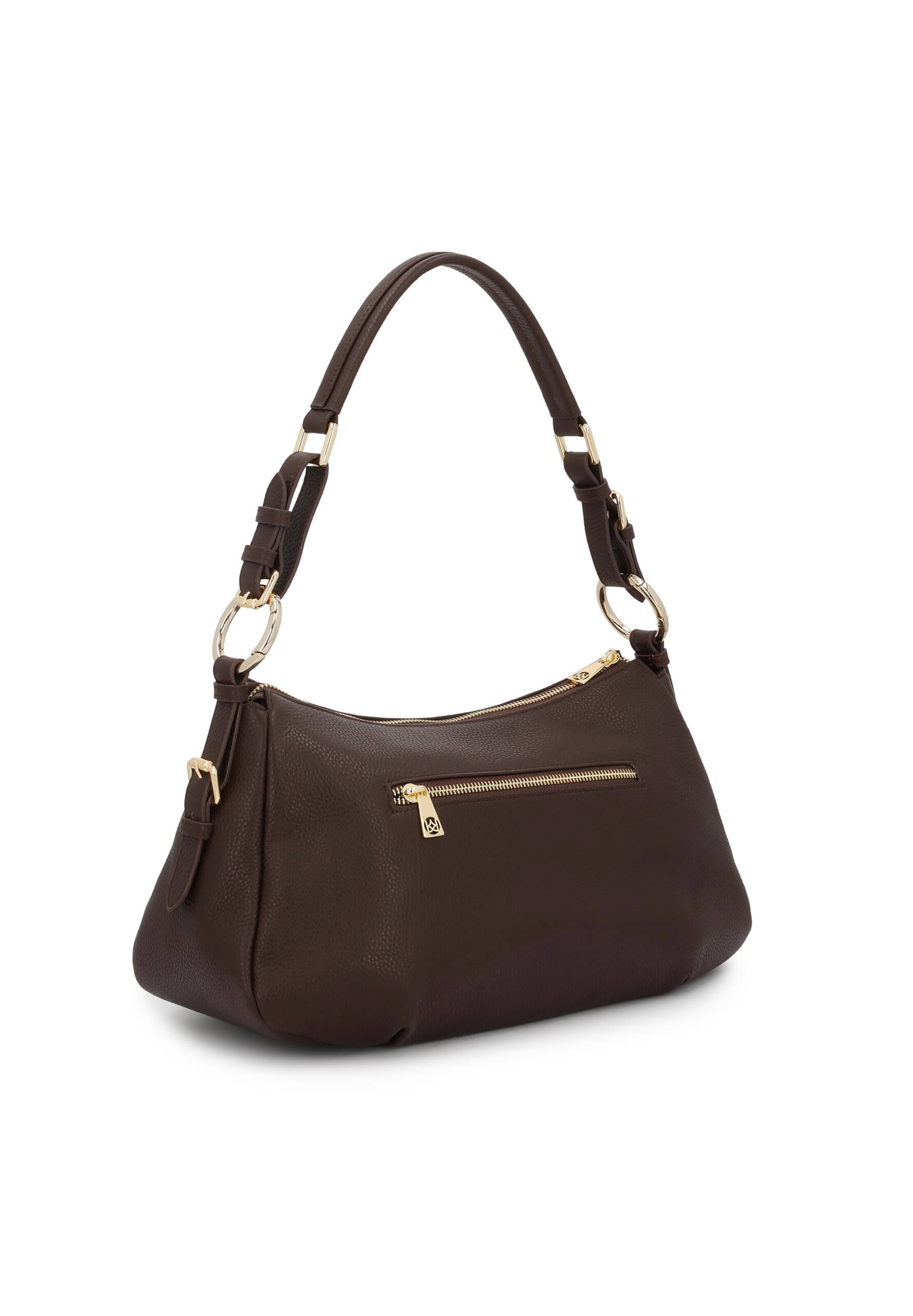 Kazar Τσάντα ώμου σε καφέ