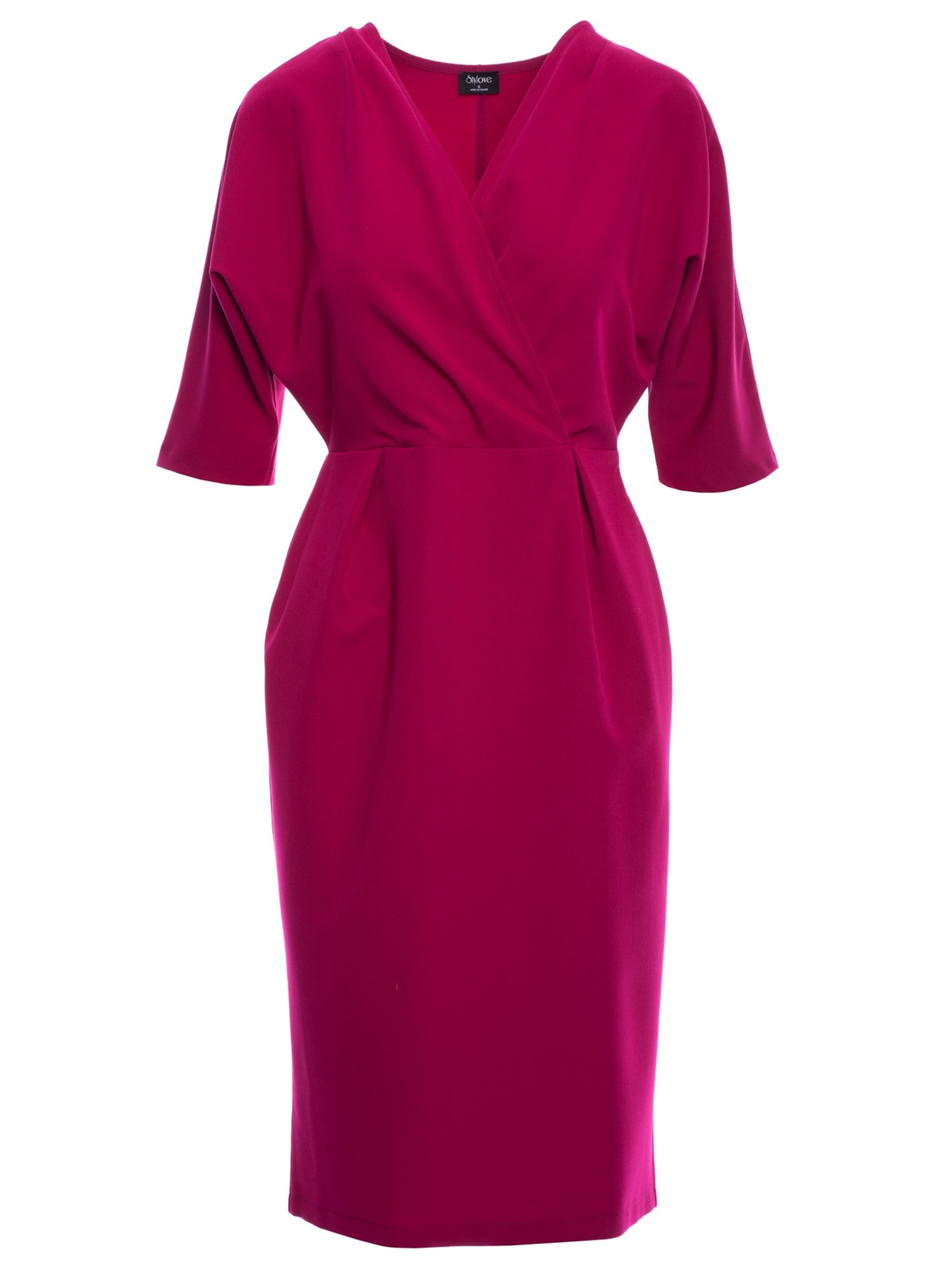 Rochie 'S313 ' de la Stylove pe mov: față