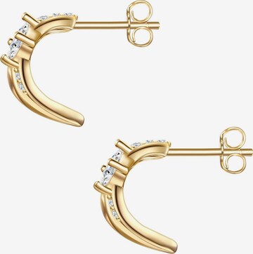 Glanzstücke München Earrings in Gold