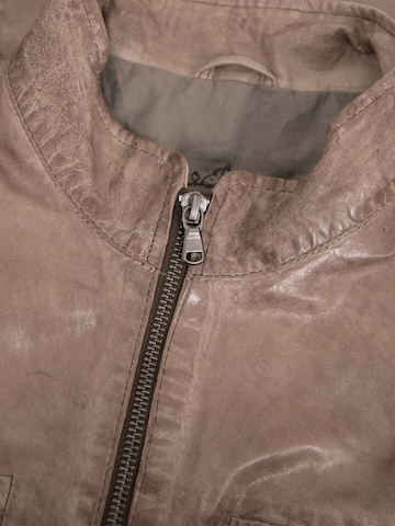 MADDOX Übergangsjacke 'Alessio'‌‌‌‌‌‌ in Grau