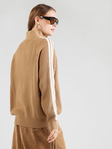 ADIDAS ORIGINALS Trui in Bruin