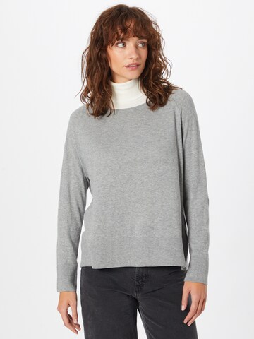 Pullover di ESPRIT in grigio: frontale