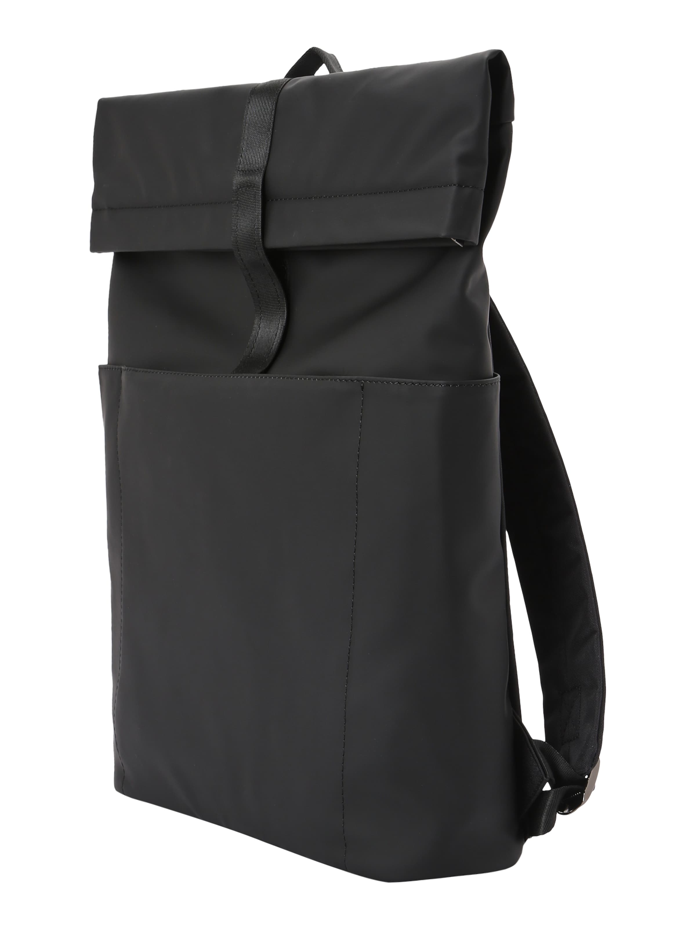 Rucsac de la ABOUT YOU pe negru