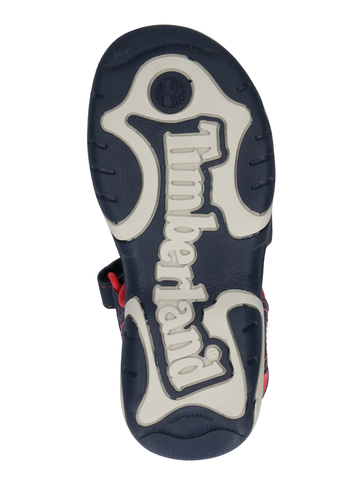 Calzatura aperta 'Adventure Seeker 2' di TIMBERLAND in blu