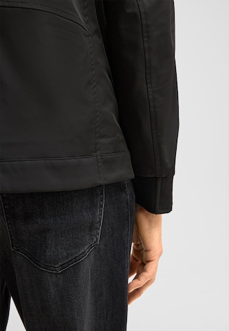 Veste mi-saison 'Rockston' STRELLSON en noir