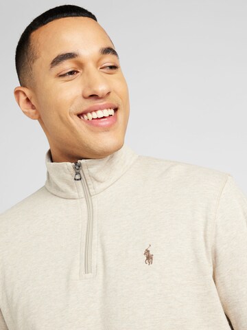 Polo Ralph Lauren Collegepaita värissä beige