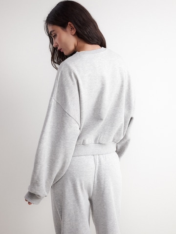 BALMOHK Свитшот в Серый