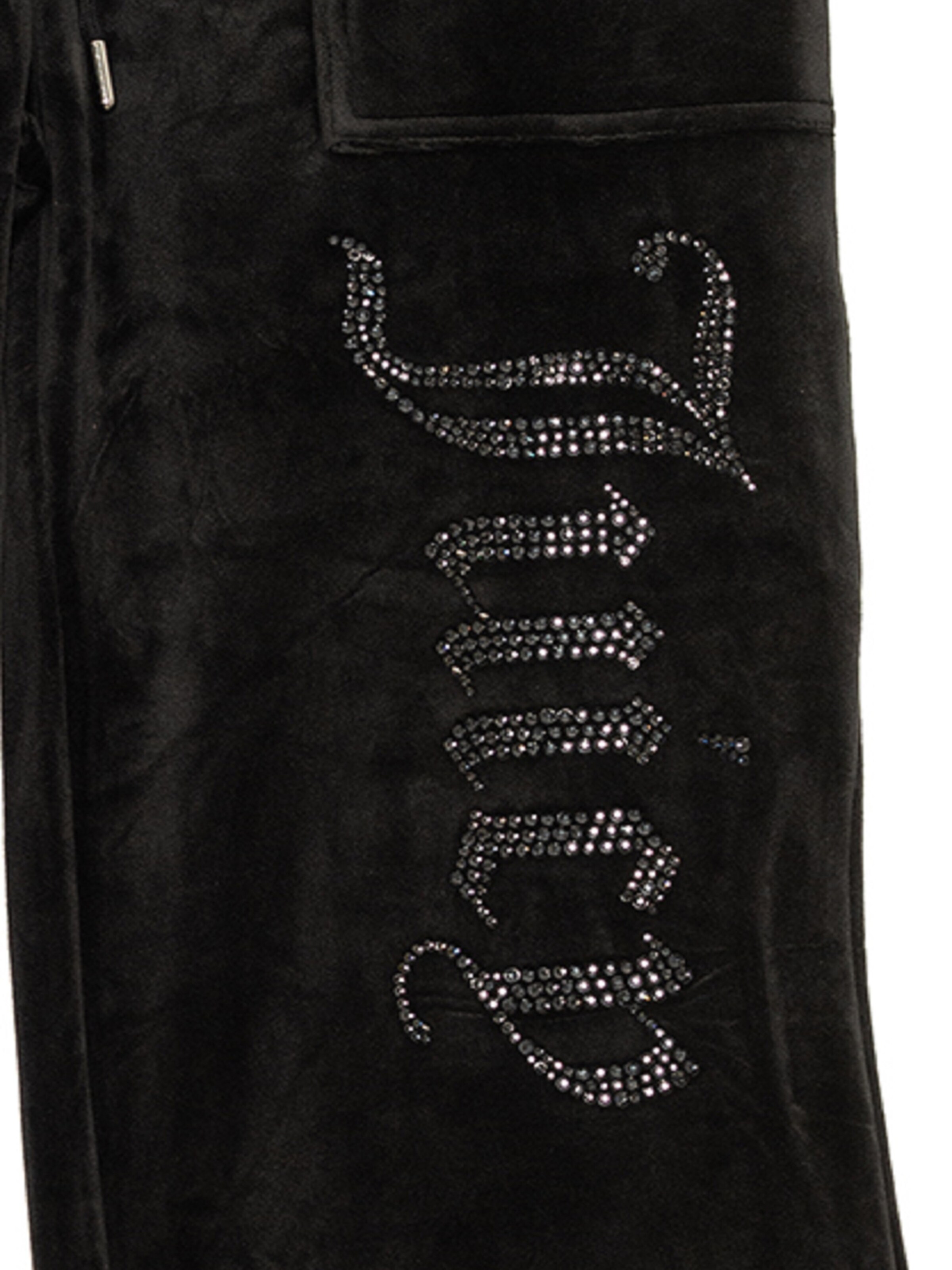 regular Pantaloni sportivi di Juicy Couture in nero