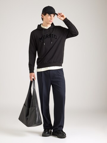 ANTONY MORATO - Sudadera en negro