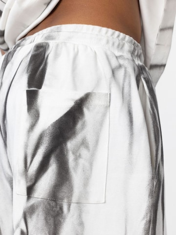 Dandalo Sweat suit in Beige
