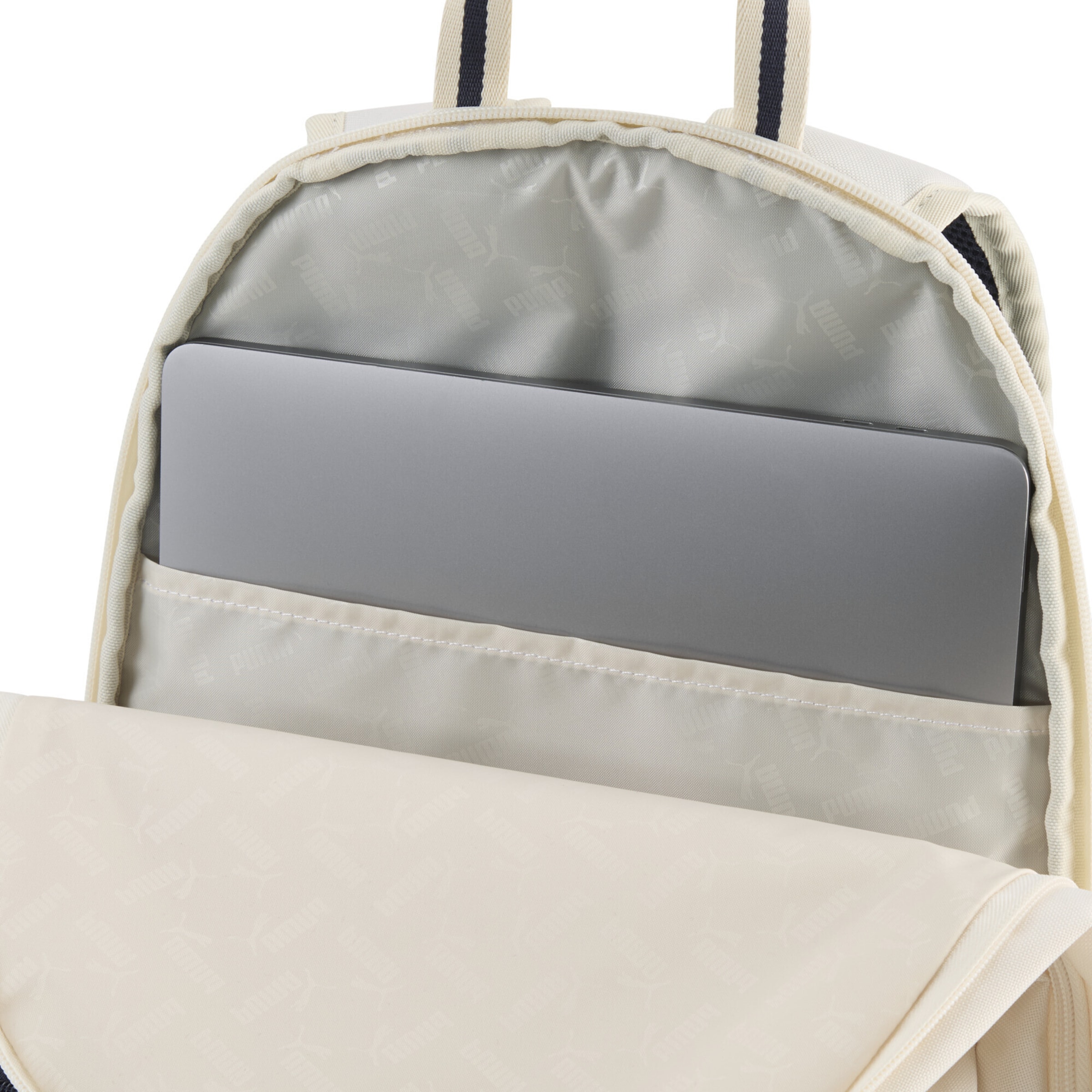 PUMA Backpack 'Phase' in White