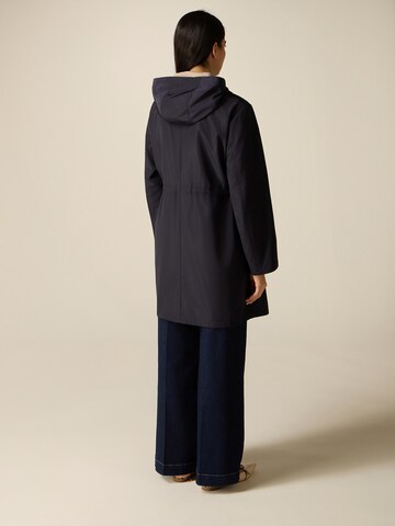 Manteau d’hiver oltre en bleu