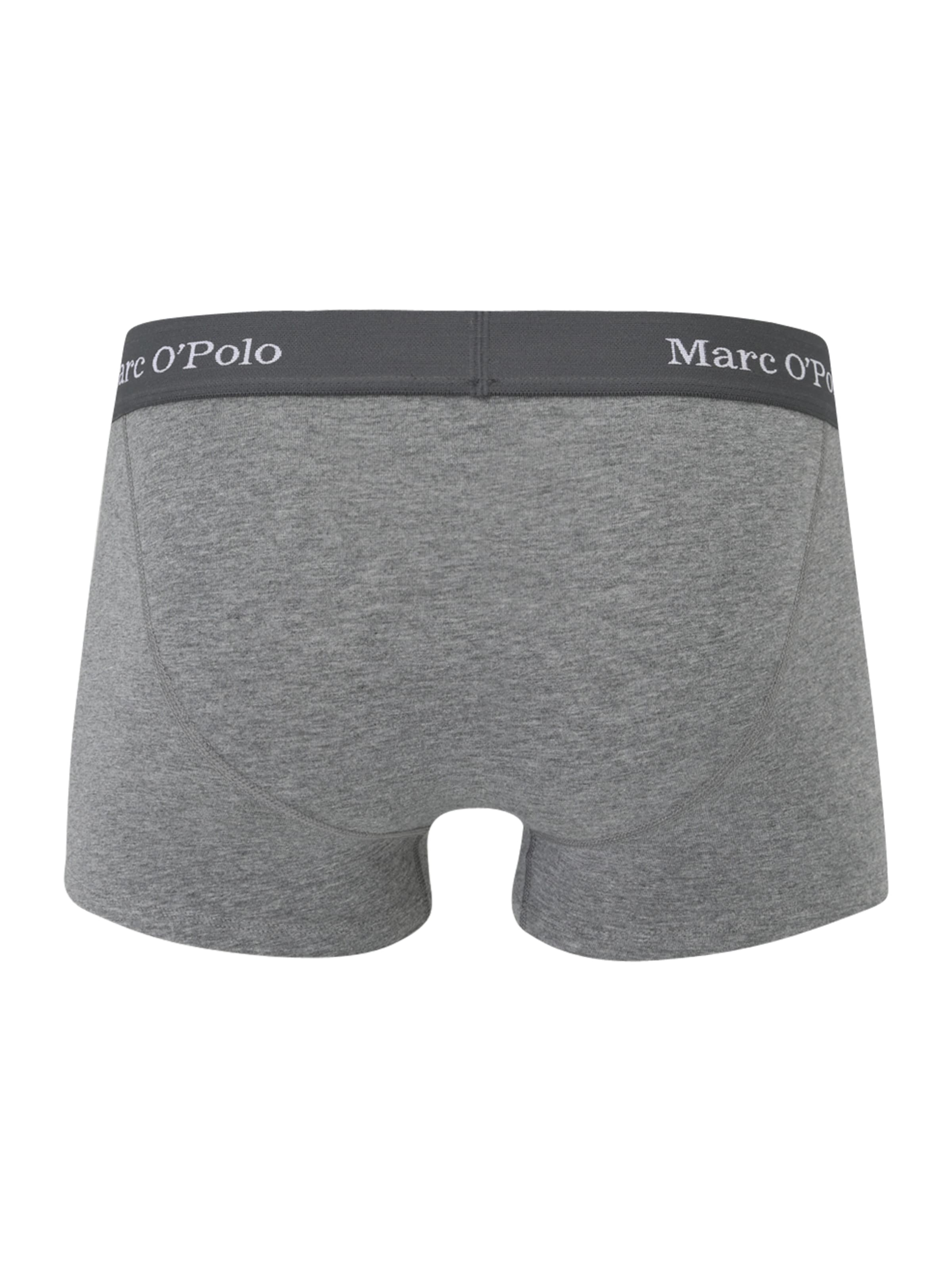 Boxeri de la Marc O'Polo pe albastru