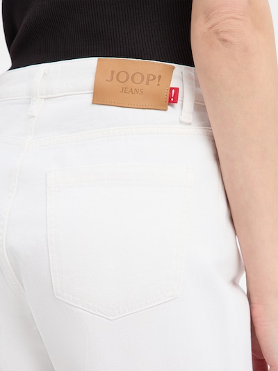 JOOP! Jean en 26 en blanc, Vue avec produit
