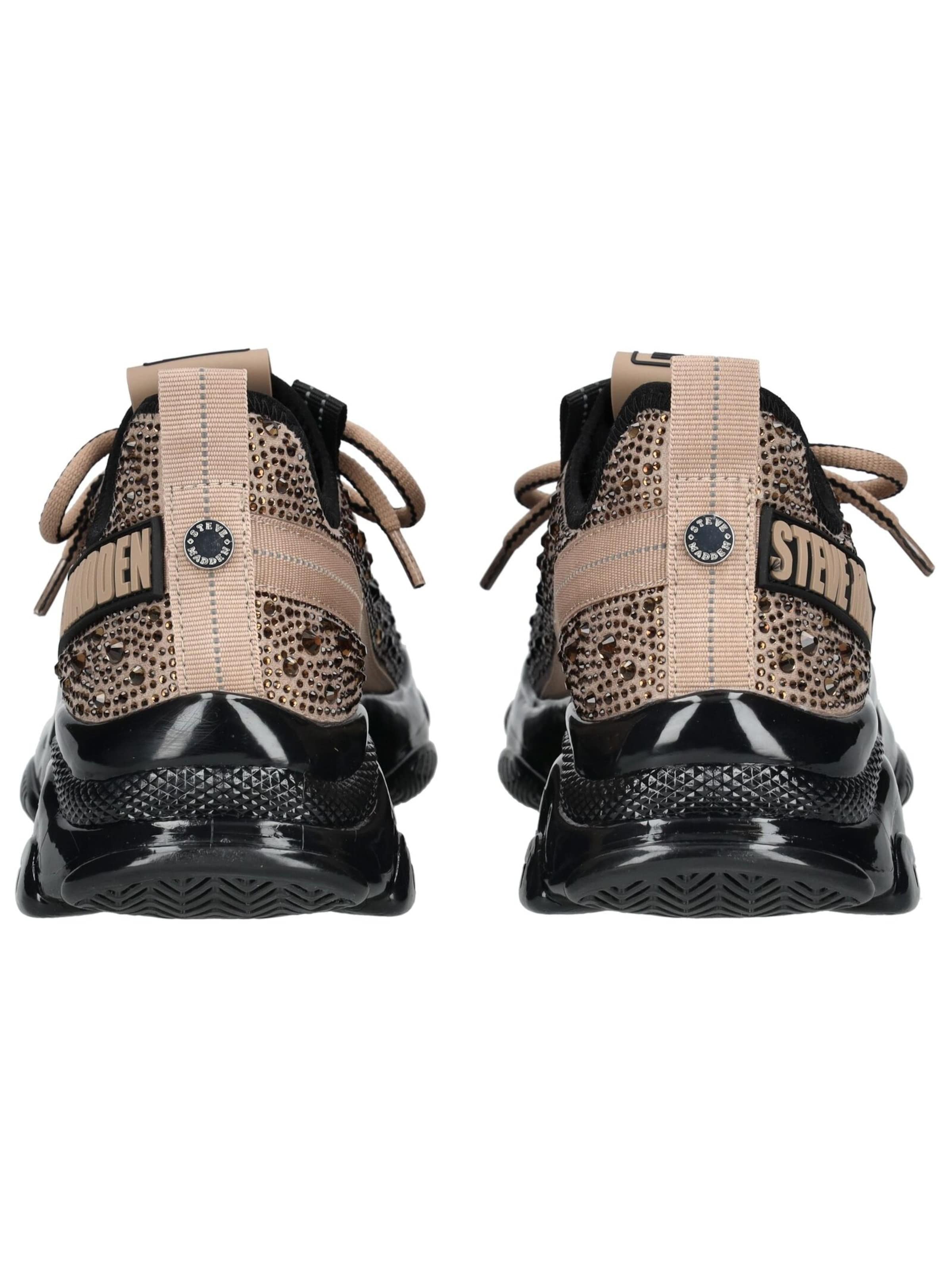 Sneaker bassa di STEVE MADDEN in nero