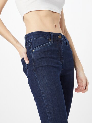 Skinny Jean Karen Millen en bleu