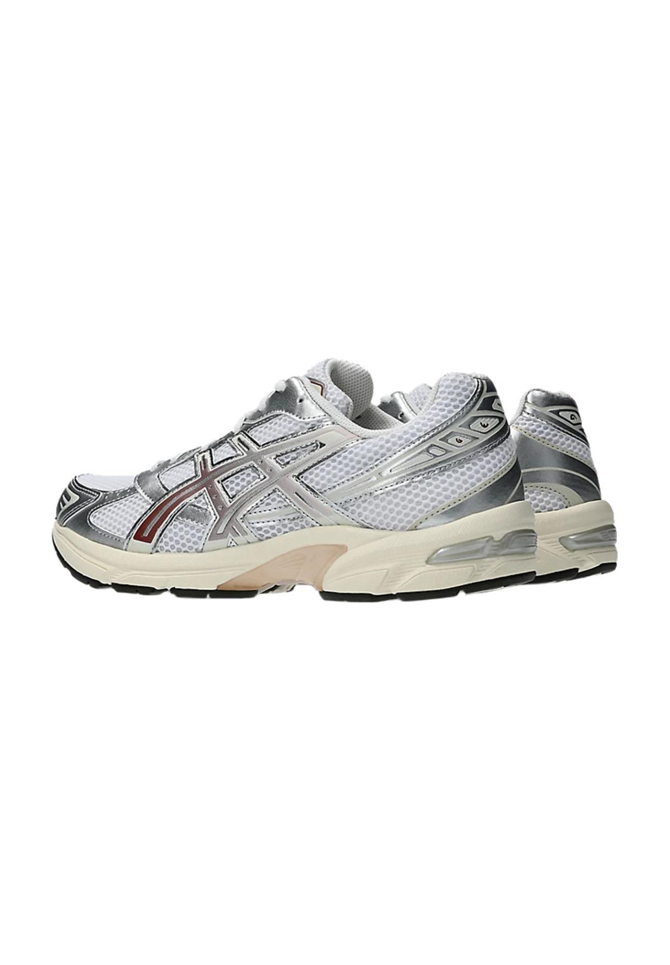 ASICS SportStyle Σνίκερ χαμηλό 'GEL-1130' σε λευκό