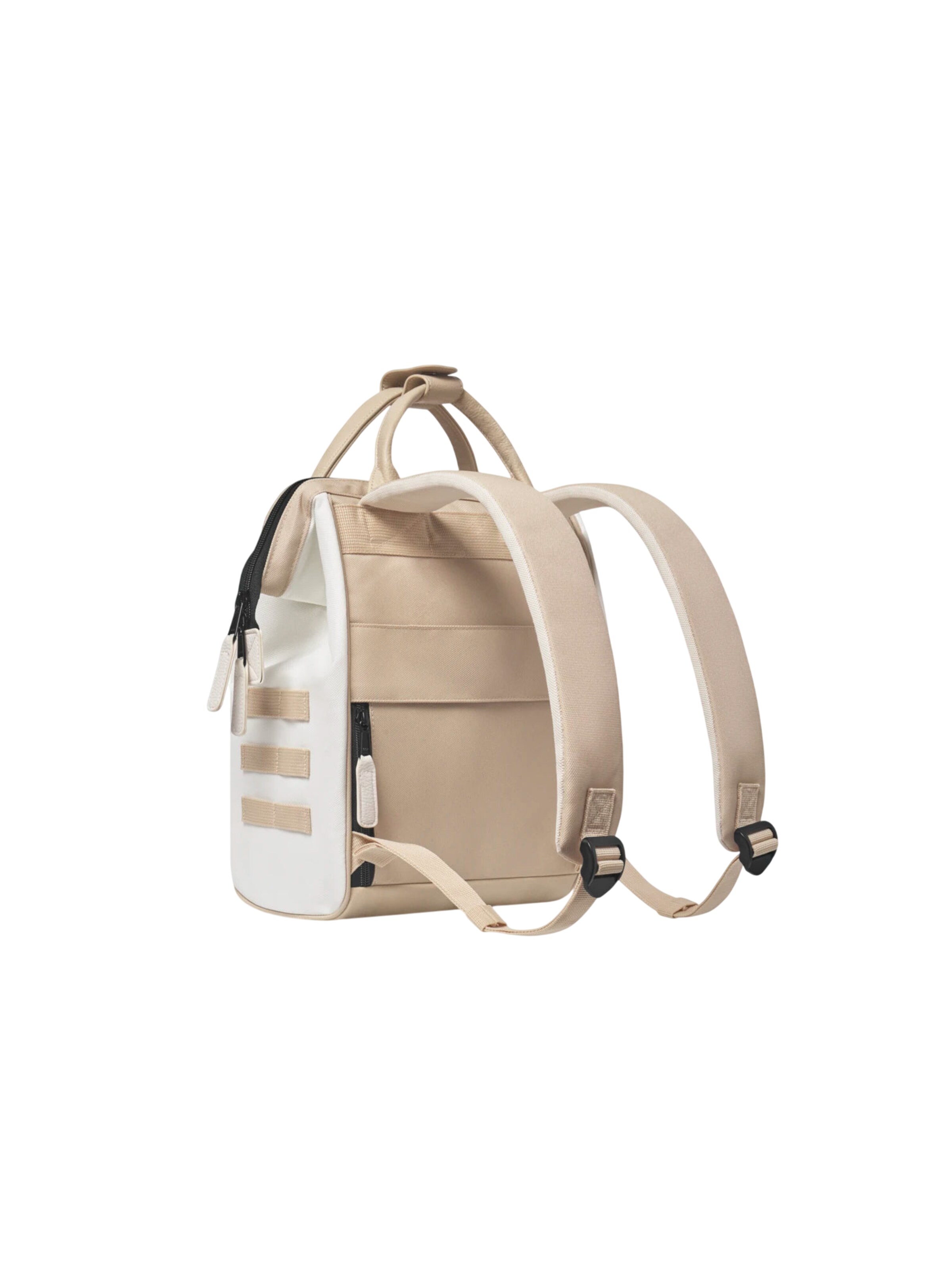 Cabaia Backpack 'Arcachon S' in Beige