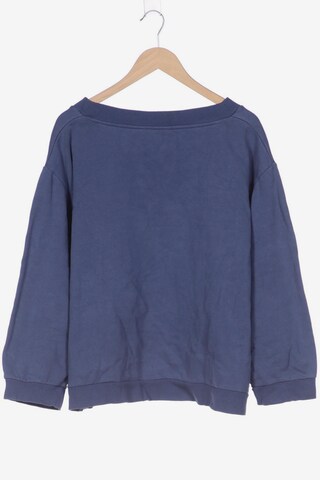 Ulla Popken Sweater 7XL in Blau