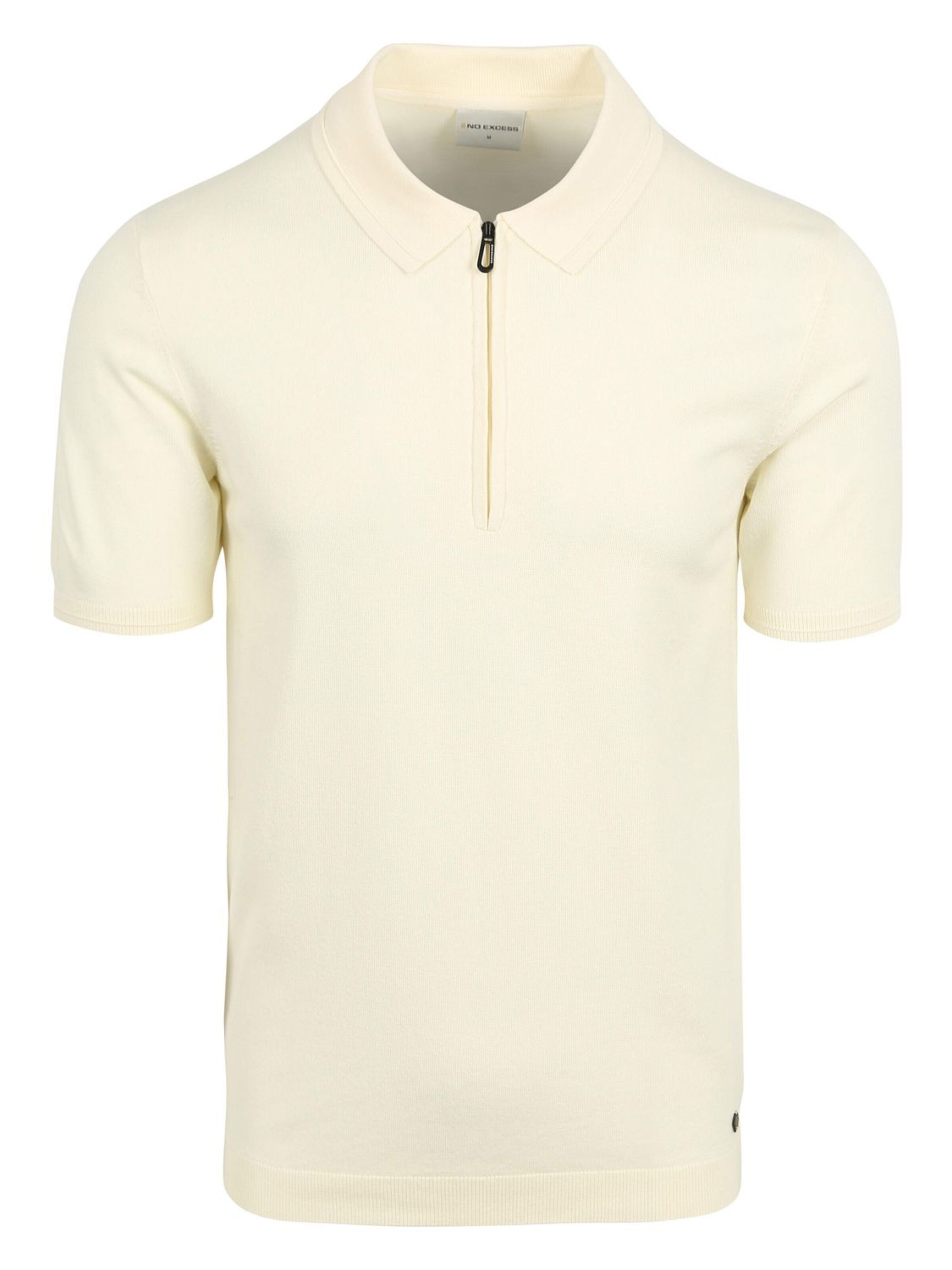 No Excess Shirt‌‌‌‌‌ in Weiß: Vorderseite