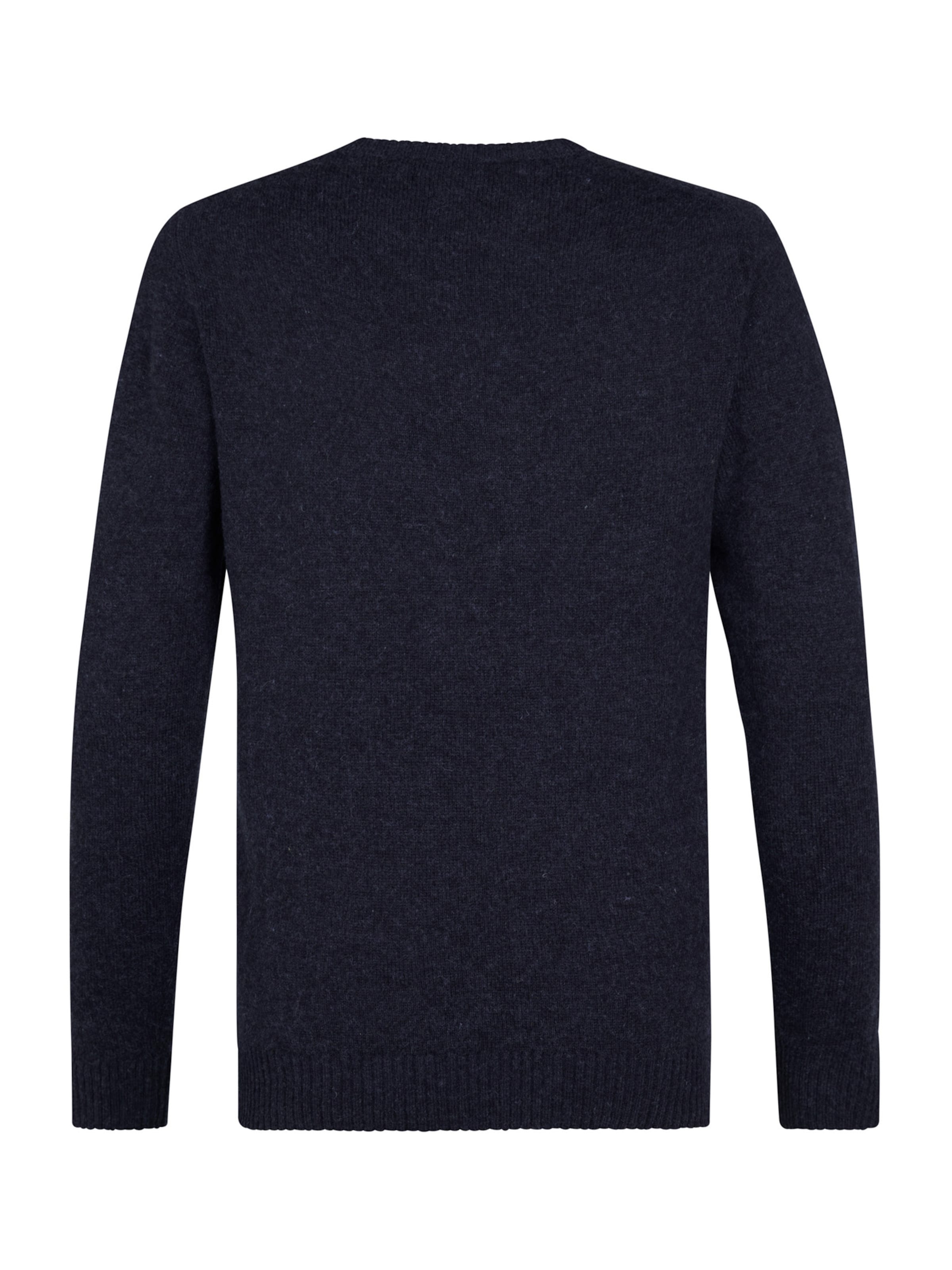 Petrol Industries Sweater in Blue