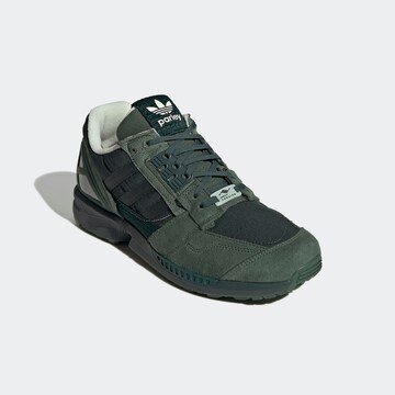 ADIDAS ORIGINALS Sneakers laag 'Zx 8000 Parley' in Groen