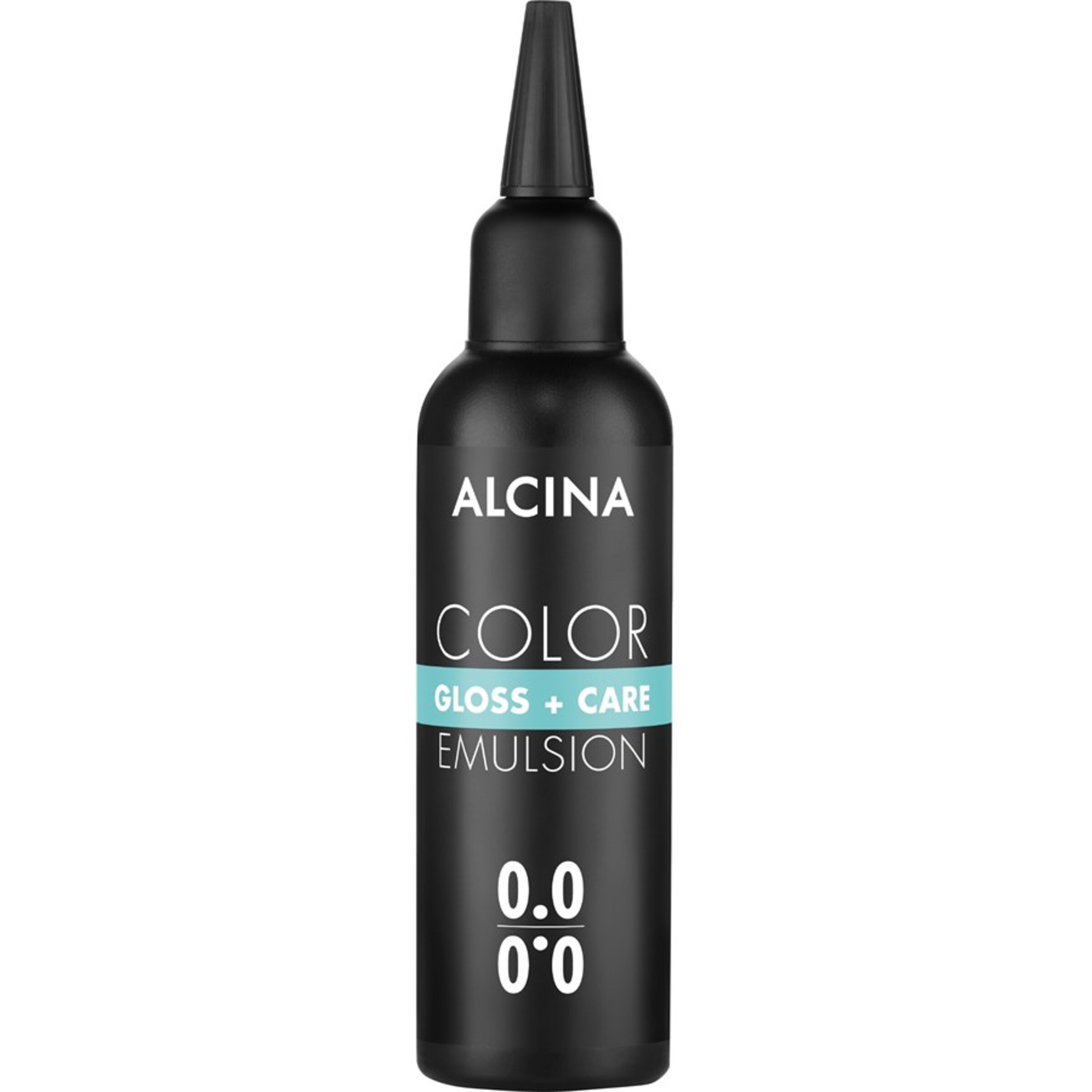 Alcina Haartönung Gloss + Care Color Emulsion in Weiß 