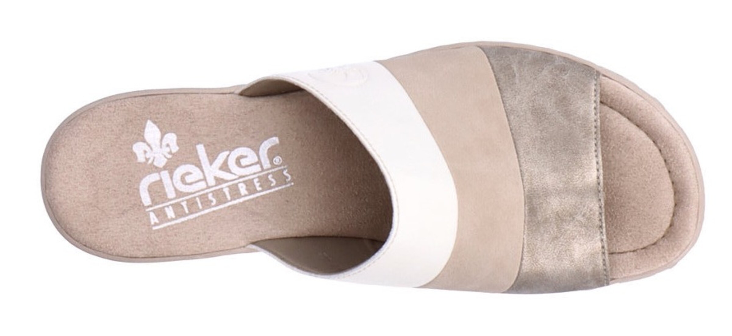 Rieker Plätu, värv beež