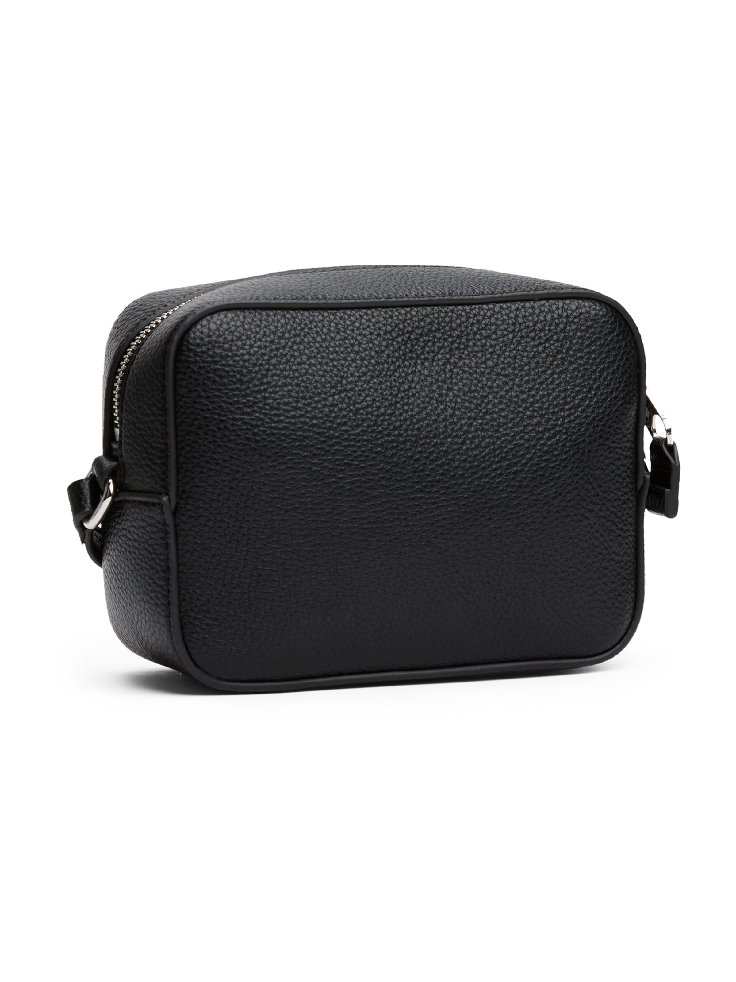 Tommy Jeans Сумка через плечо 'MUST' в Черный