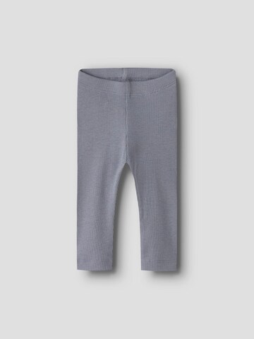 NAME IT Skinny Leggings 'NBNKab' in Blau
