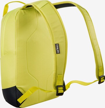 TATONKA Rucksack 'City Pack 15' in Gelb