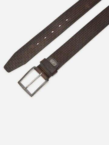 Lloyd belts Belt '0263' in Brown