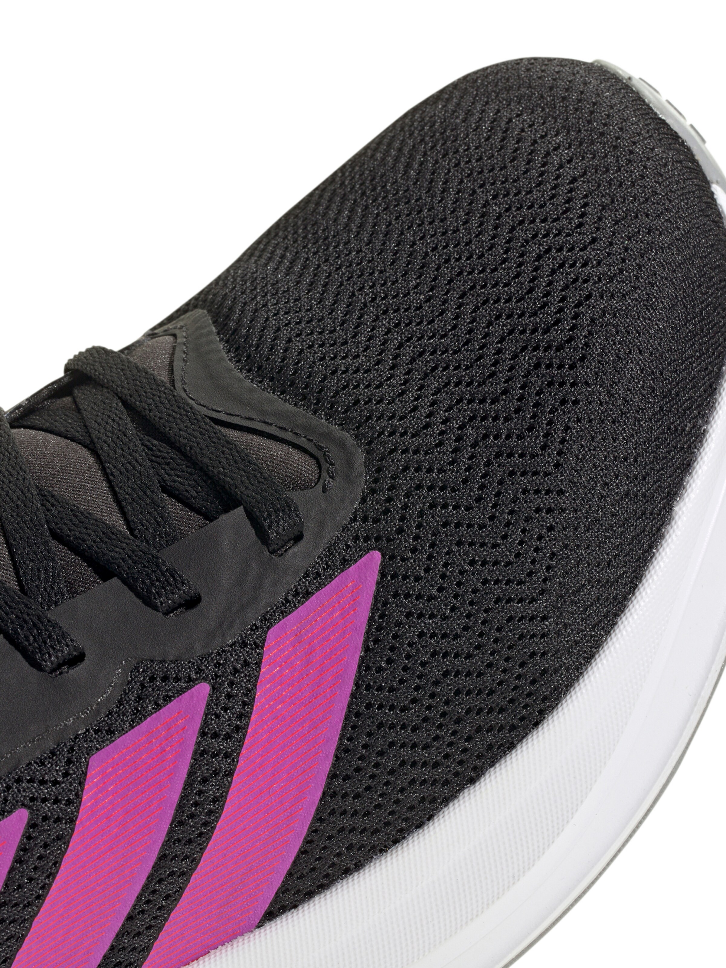 ADIDAS PERFORMANCE Running Shoes 'Response 2' in Black