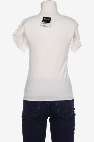 PRADA Top & Shirt in S in White