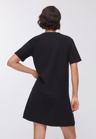 Liu Jo Kleid in Schwarz