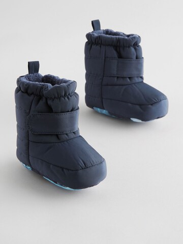 Neonato di Next in blu
