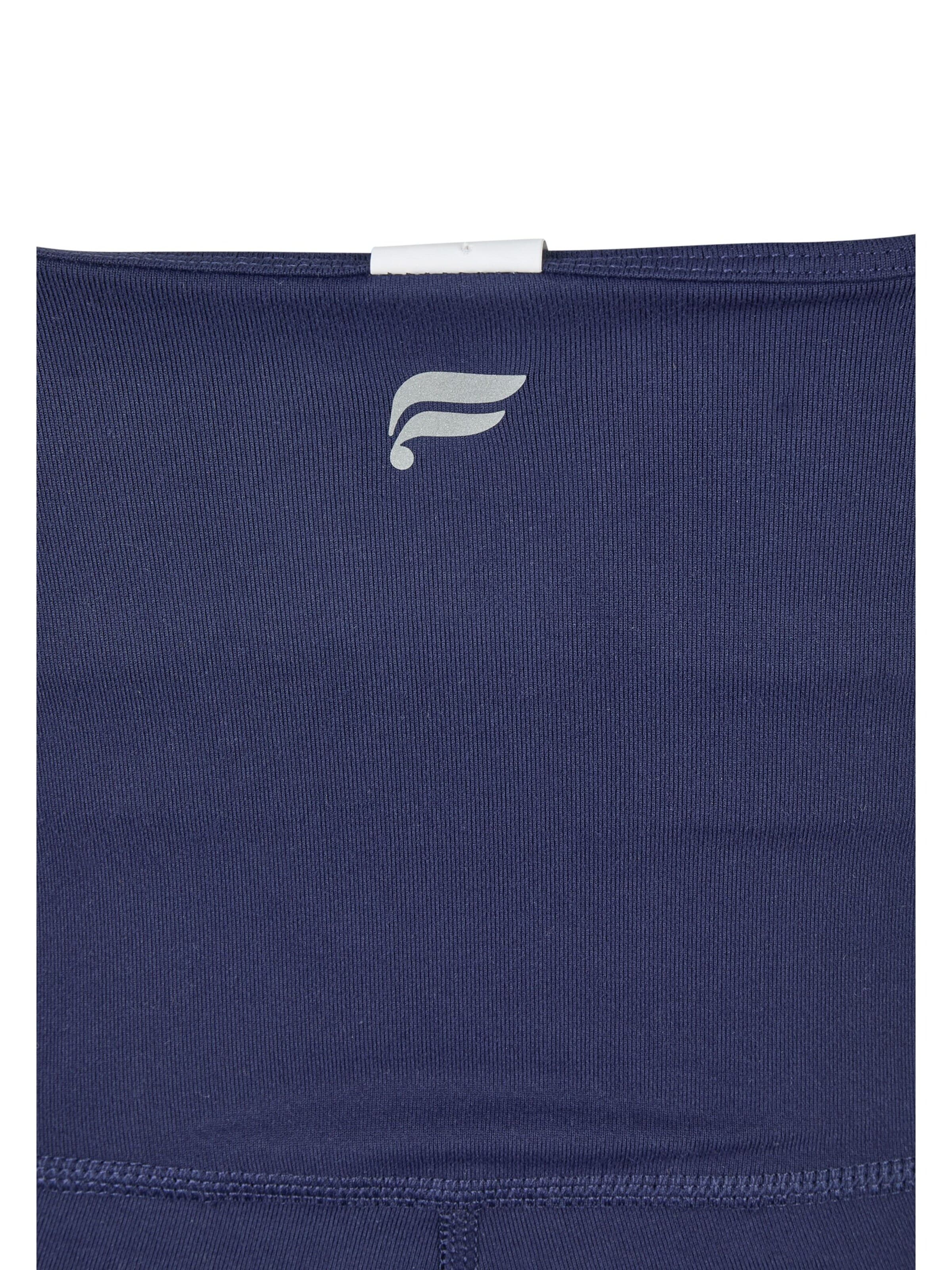 Fabletics Jumpsuit 'Define PowerHold®' in Blau