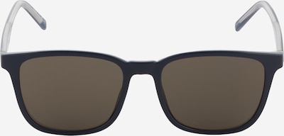 Akiniai nuo saulės iš HUGO, spalva – tamsiai mėlyna jūros spalva / šviesiai pilka, Prekių apžvalga