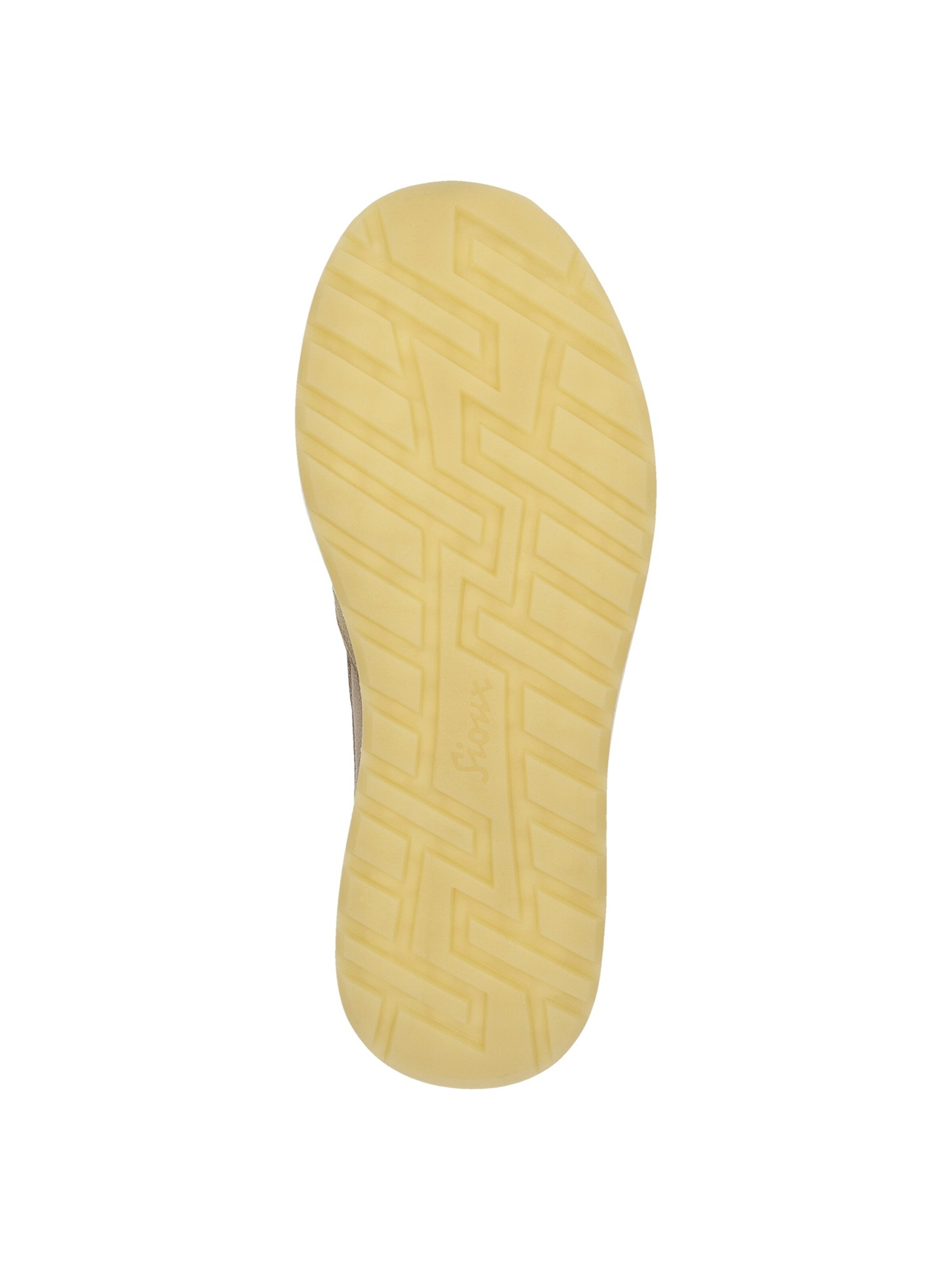 Baskets basses 'Sunivla ' SIOUX en beige