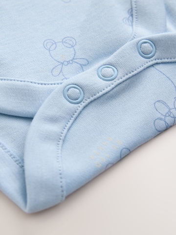 Baker by Ted Baker - Conjunto de ropa interior en azul