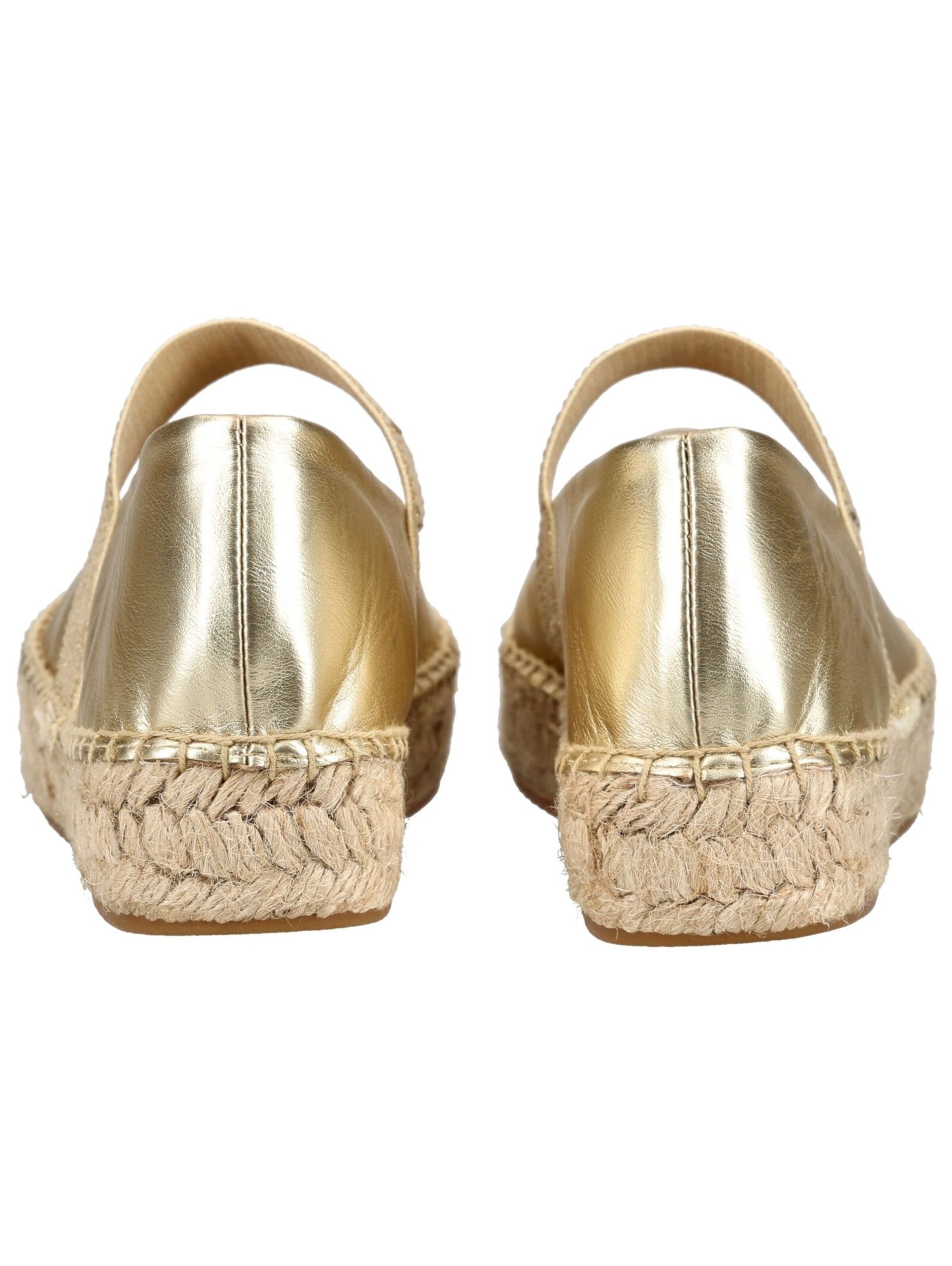 REPLAY Halbschuhe in Bronze