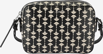 JOOP! Umhängetasche 'Collana Cloe' in Schwarz: Vorderseite